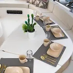 Catamaran Eliane