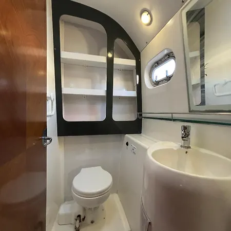 Catamaran Eliane